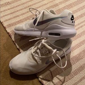 Nike air shoes